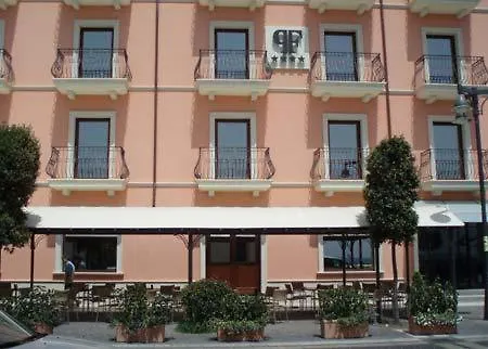 Hotel Palazzo Foti Crotone