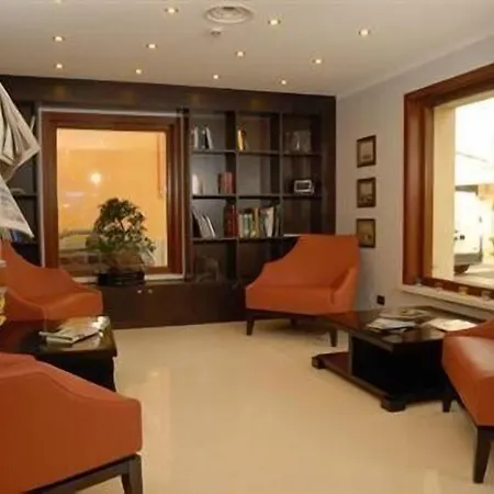 Otel Palazzo Foti 4*