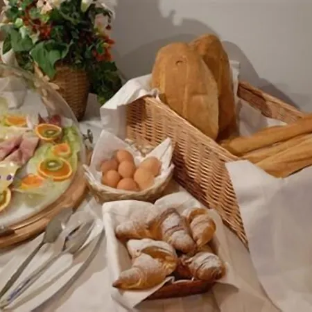 호텔 Palazzo Foti 크로토네