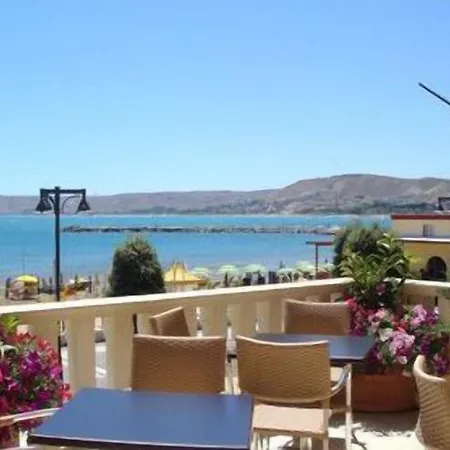 호텔 Palazzo Foti 4*