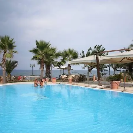 Otel Palazzo Foti 4*