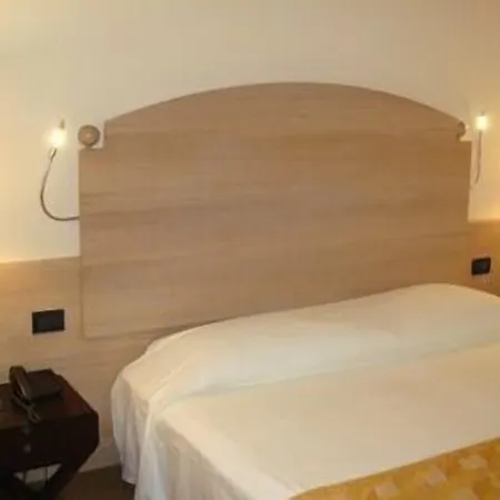 Palazzo Foti Hotel