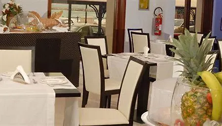 Hotel Palazzo Foti 4*