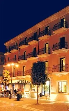 Hotel Palazzo Foti