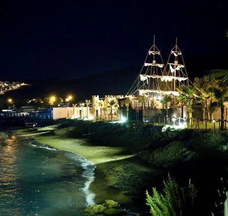 Palazzo Foti Hotel 4*