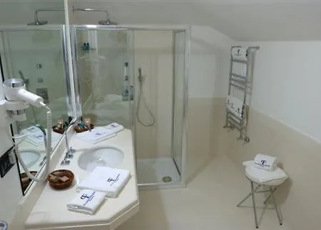 Palazzo Foti 호텔 크로토네