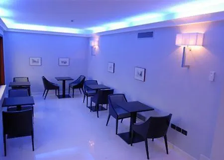 Hotel Palazzo Foti 4*