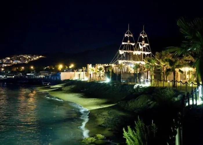 Palazzo Foti Otel Crotone