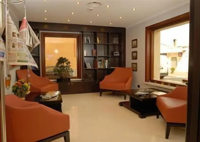 Otel Palazzo Foti 4*