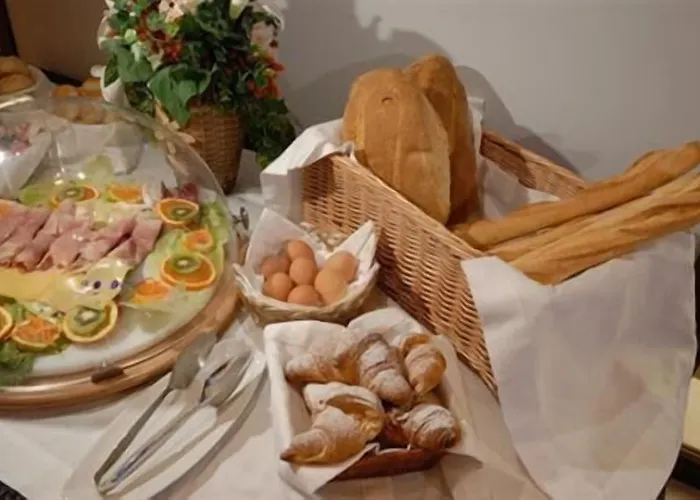 Otel Palazzo Foti Crotone