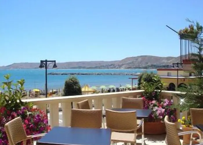 Otel Palazzo Foti 4*