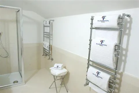 Otel Palazzo Foti Crotone