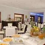 ホテル Palazzo Foti クロトーネ