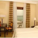 Palazzo Foti 4* クロトーネ