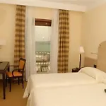 ホテル Palazzo Foti 4*