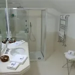 ホテル Palazzo Foti クロトーネ