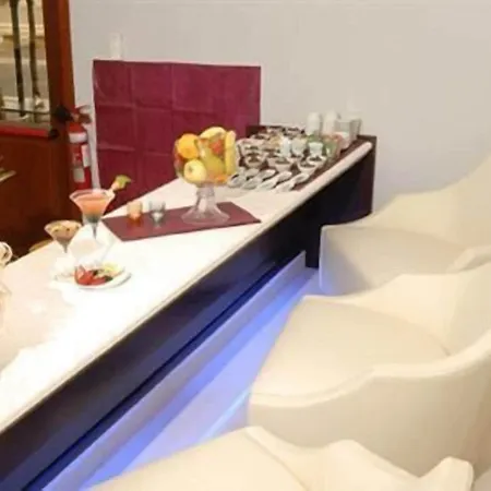 Palazzo Foti Отель