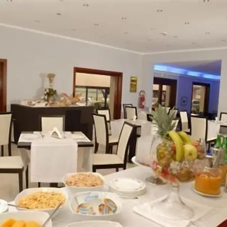Palazzo Foti מלון 4*