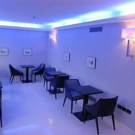 Отель Palazzo Foti 4*