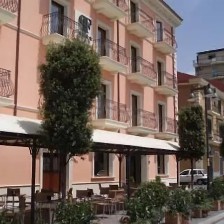 Palazzo Foti Crotone