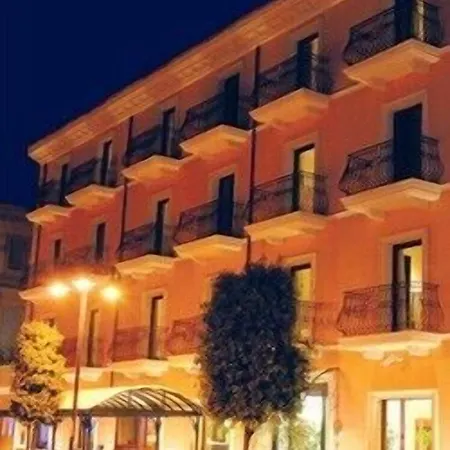 Palazzo Foti Отель