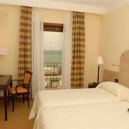 מלון Palazzo Foti 4*