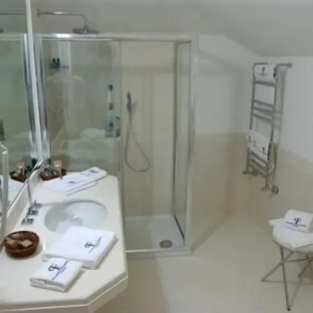 Hotel Palazzo Foti Crotone