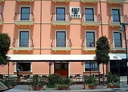 Palazzo Foti 4*