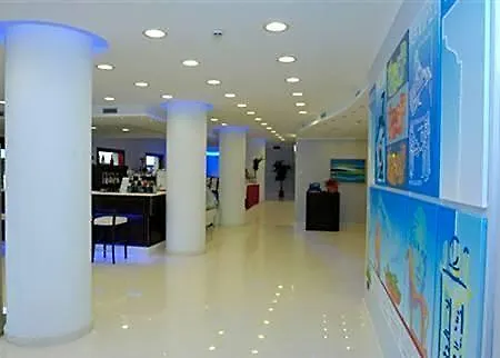 Palazzo Foti 4*