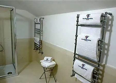 Palazzo Foti 4*