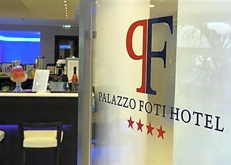 Palazzo Foti 4*