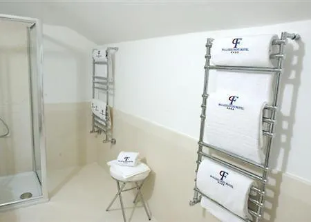 Отель Palazzo Foti Кротоне