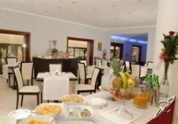 מלון Palazzo Foti קרוטונה