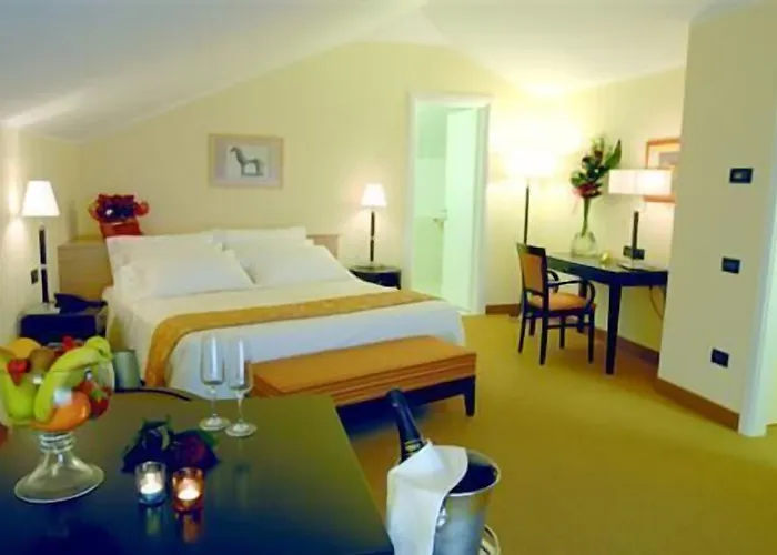 Palazzo Foti קרוטונה