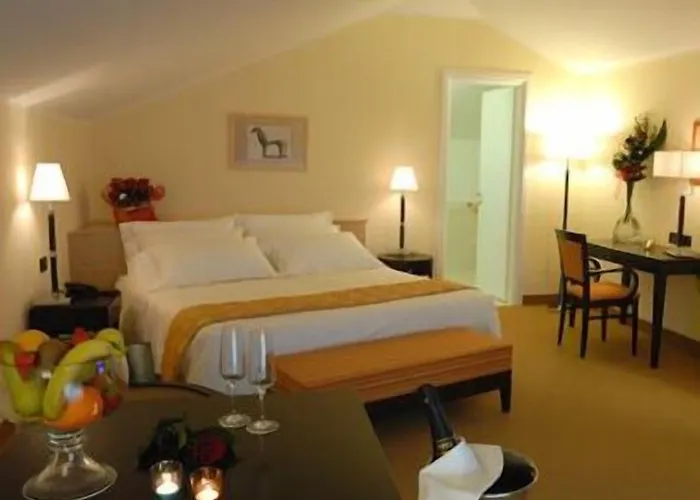 Palazzo Foti 4* קרוטונה