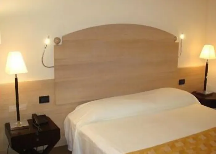 Palazzo Foti מלון